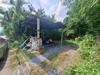 For sale land in Thanyaburi, Pathum Thani