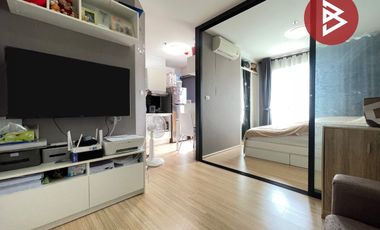À vendre 1 chambre condo à Bang Khae, Bangkok