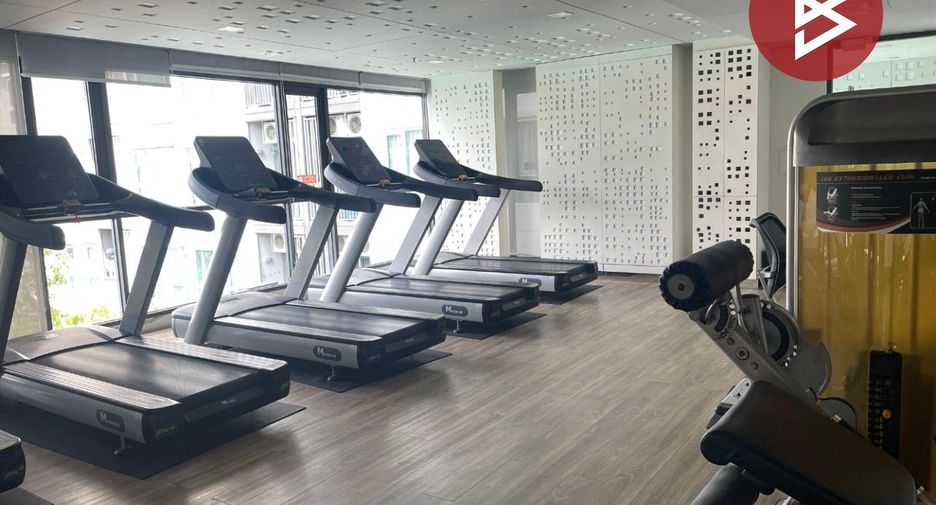 For sale 1 bed condo in Bang Khae, Bangkok