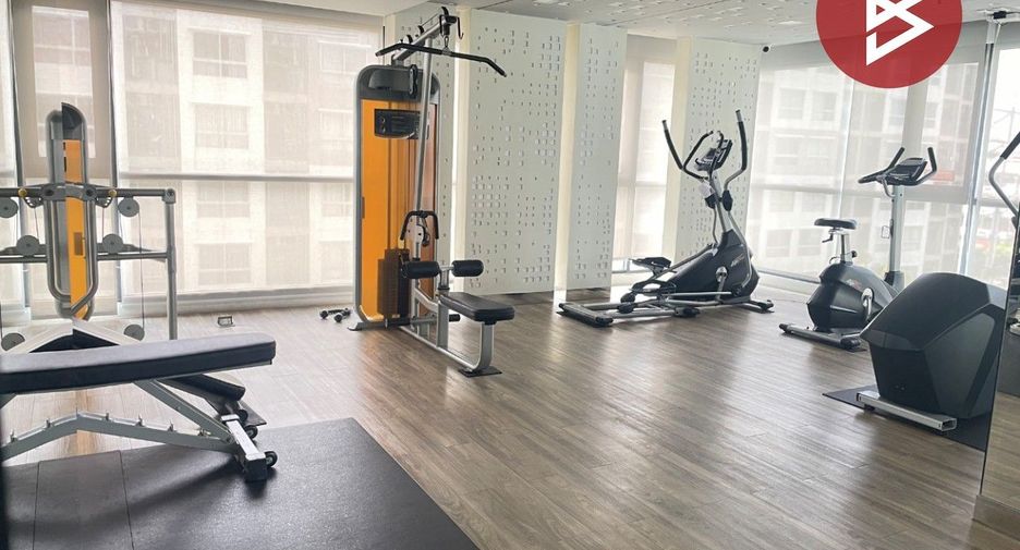 For sale 1 bed condo in Bang Khae, Bangkok