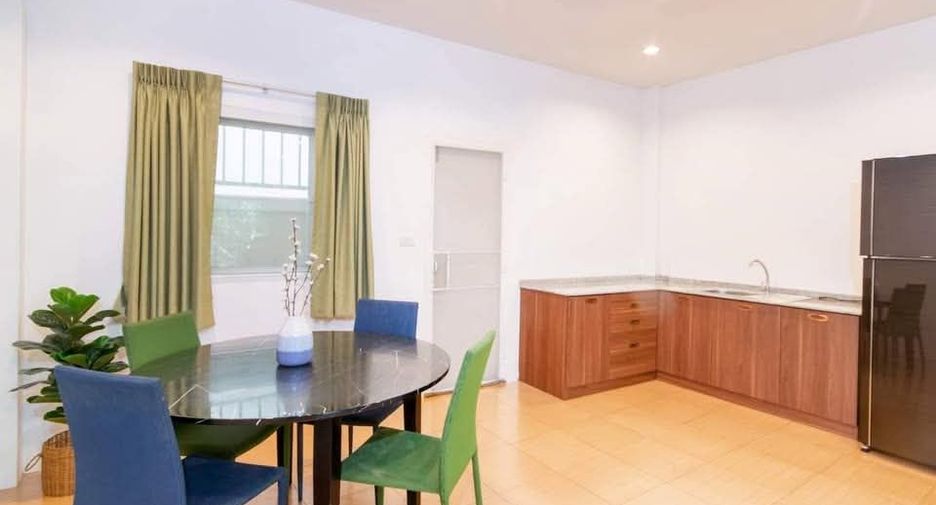 For sale 3 bedrooms townhouse in Hua Hin, Prachuap Khiri Khan