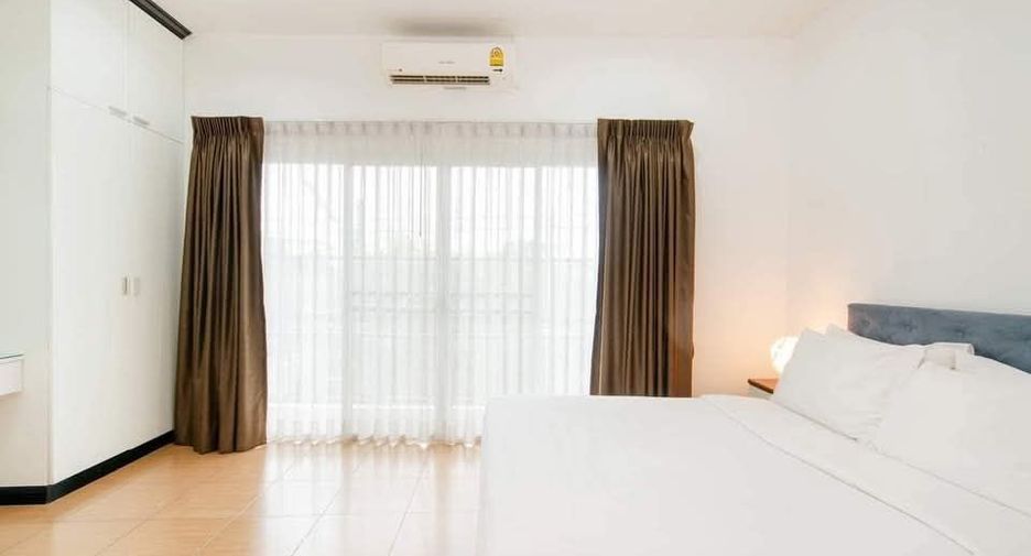 For sale 3 bedrooms townhouse in Hua Hin, Prachuap Khiri Khan
