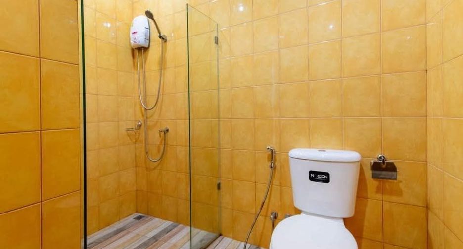 For sale 3 bedrooms townhouse in Hua Hin, Prachuap Khiri Khan