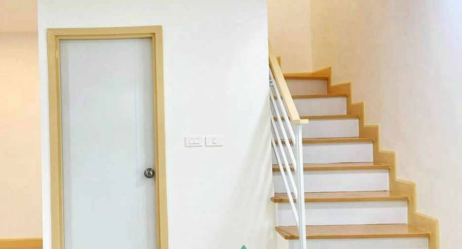 ขาย 3 ห้องนอน ทาวน์เฮ้าส์ ใน บางบัวทอง, นนทบุรี
