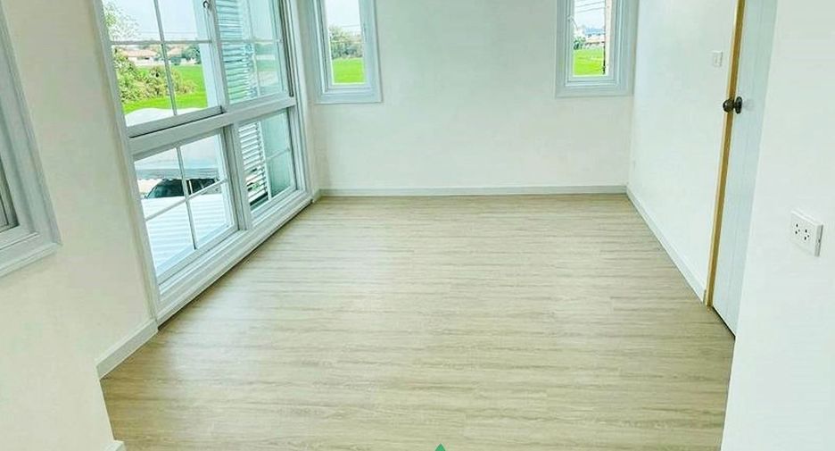 ขาย 3 ห้องนอน ทาวน์เฮ้าส์ ใน บางบัวทอง, นนทบุรี