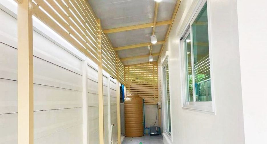 ขาย 3 ห้องนอน ทาวน์เฮ้าส์ ใน บางบัวทอง, นนทบุรี