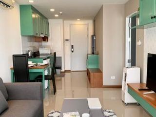 Wohnung zur Miete mit 1 Zimmer in Mueang Chiang Mai, Chiang Mai