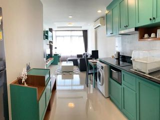Wohnung zur Miete mit 1 Zimmer in Mueang Chiang Mai, Chiang Mai
