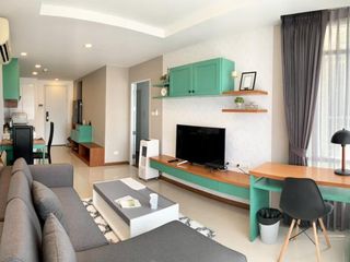 For Rent 1 Bedroom Condo In Mueang Chiang Mai