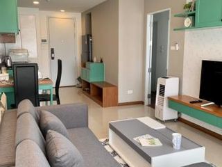 Wohnung zur Miete mit 1 Zimmer in Mueang Chiang Mai, Chiang Mai