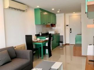 Wohnung zur Miete mit 1 Zimmer in Mueang Chiang Mai, Chiang Mai