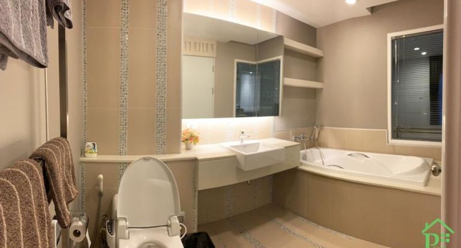 For rent 1 bed condo in Mueang Chiang Mai, Chiang Mai