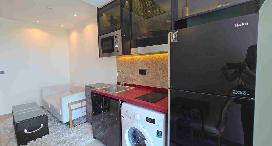 Продажа 1 кровать кондо в Йомтиен, Паттайя