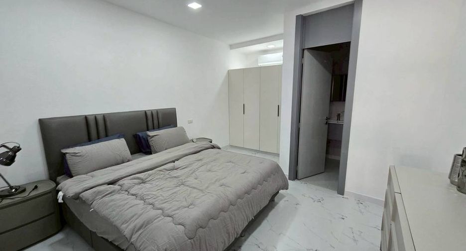 出租 2 卧室 公寓 在 Bang Lamung, Chon Buri