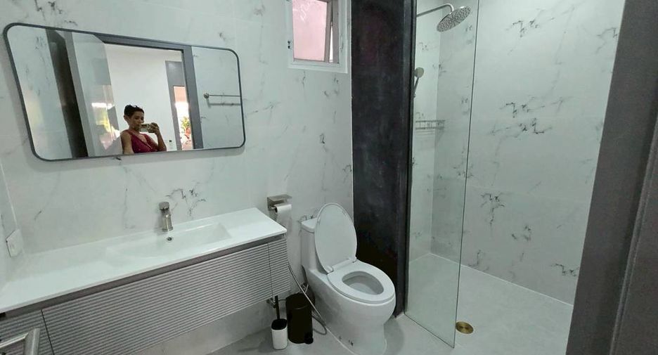 出租 2 卧室 公寓 在 Bang Lamung, Chon Buri