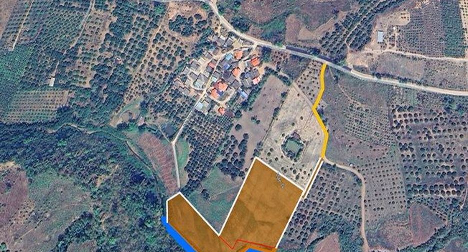 For sale land in Chiang Dao, Chiang Mai