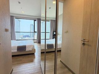 For rent 1 bed condo in Si Racha, Chonburi