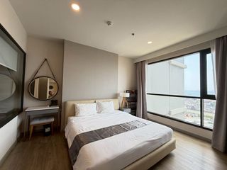 For rent 1 bed condo in Si Racha, Chonburi