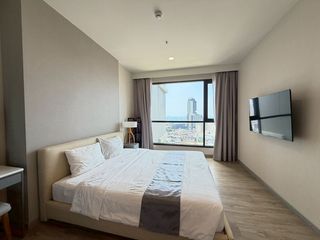 For rent 1 bed condo in Si Racha, Chonburi