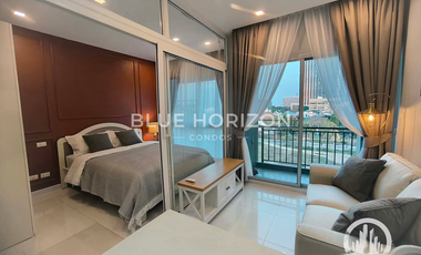Wohnung zum Kauf mit 1 Zimmer in Bang Lamung, Chonburi