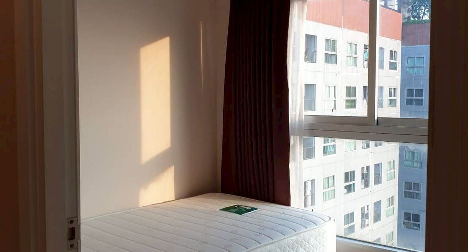 For sale 2 bedrooms condo in Suan Luang, Bangkok