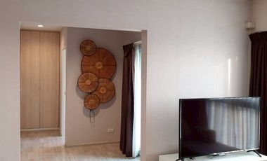 Condo en venta de 2 habitaciones en Suan Luang, Bangkok