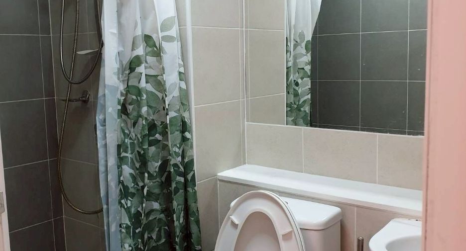 For sale 2 bedrooms condo in Suan Luang, Bangkok