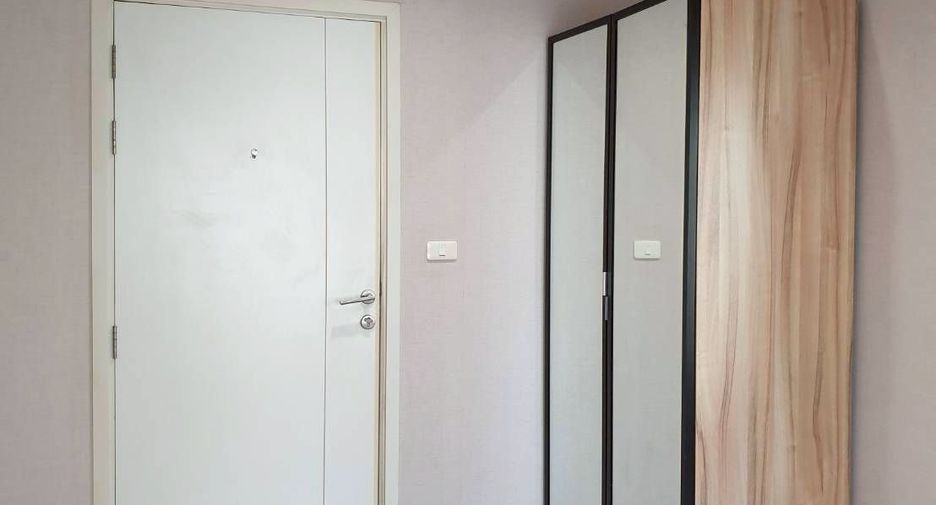For sale 2 bedrooms condo in Suan Luang, Bangkok