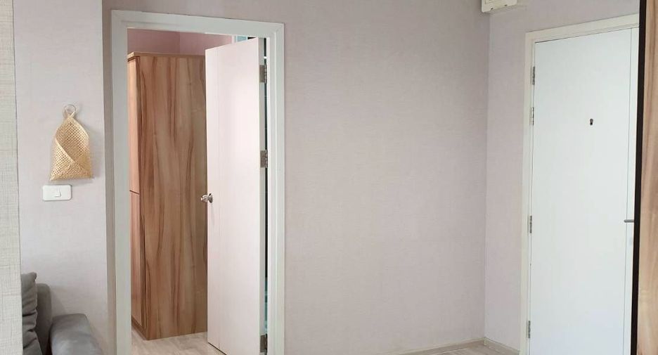 For sale 2 bedrooms condo in Suan Luang, Bangkok