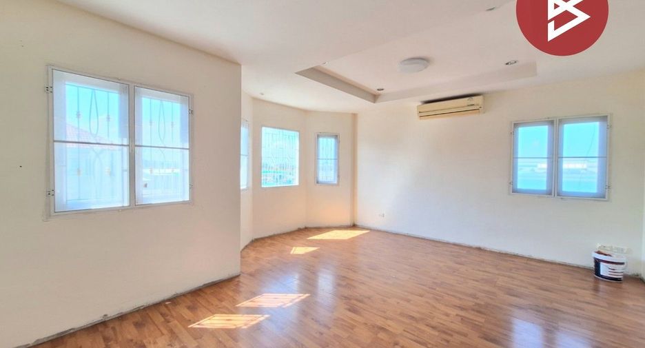 À vendre 4 chambres maison à Bang Phli, Samut Prakan
