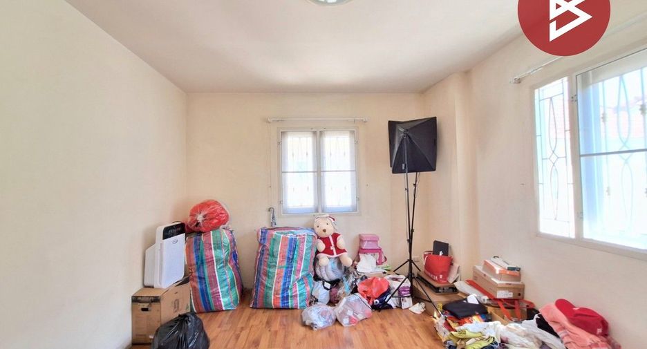 À vendre 4 chambres maison à Bang Phli, Samut Prakan