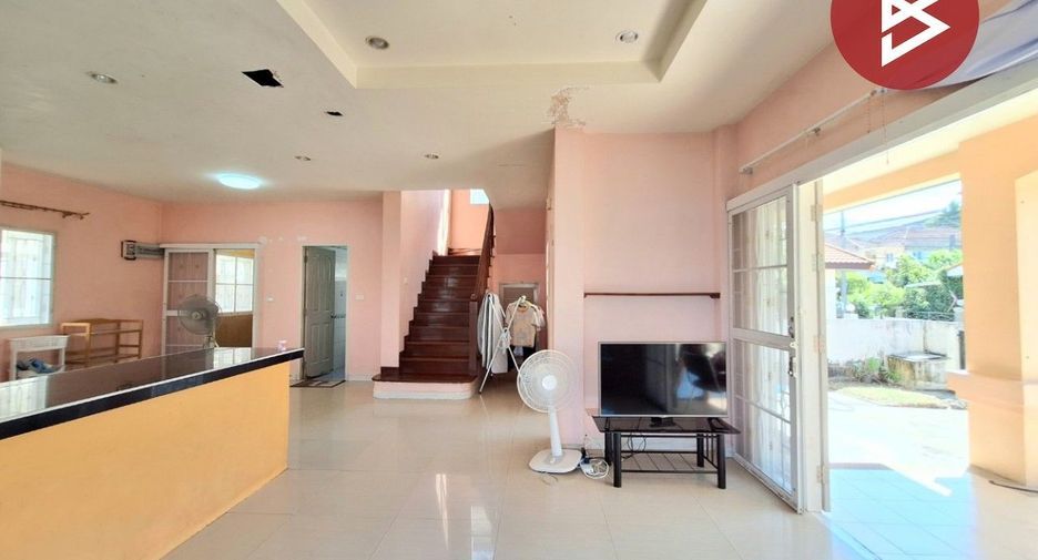 À vendre 4 chambres maison à Bang Phli, Samut Prakan