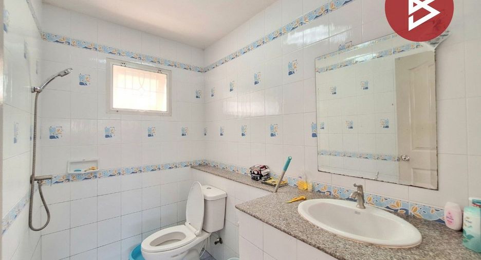À vendre 4 chambres maison à Bang Phli, Samut Prakan