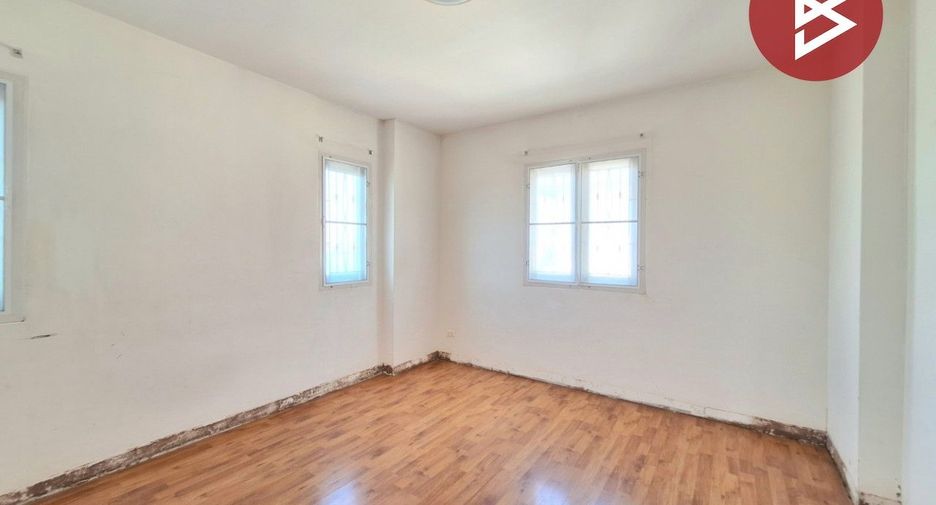 À vendre 4 chambres maison à Bang Phli, Samut Prakan
