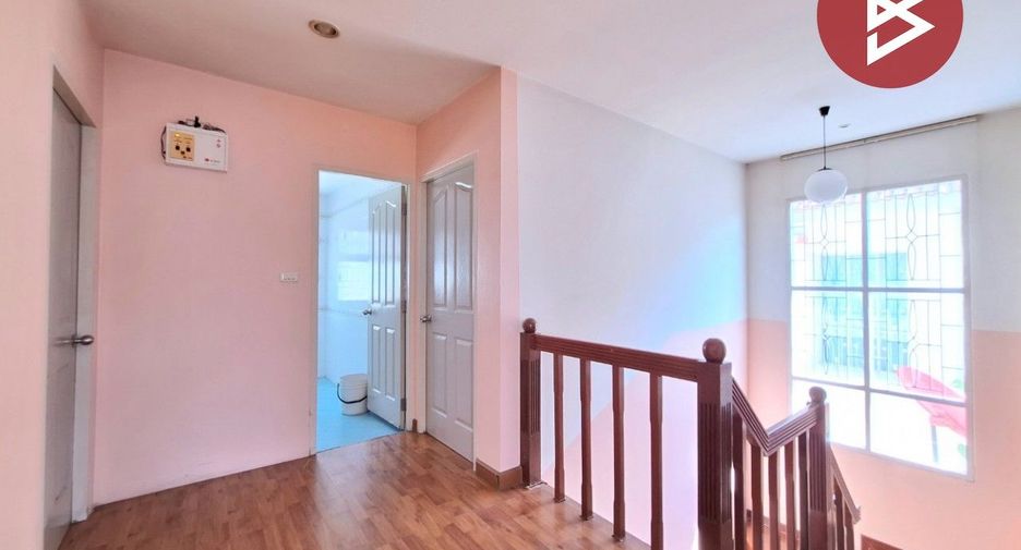 À vendre 4 chambres maison à Bang Phli, Samut Prakan