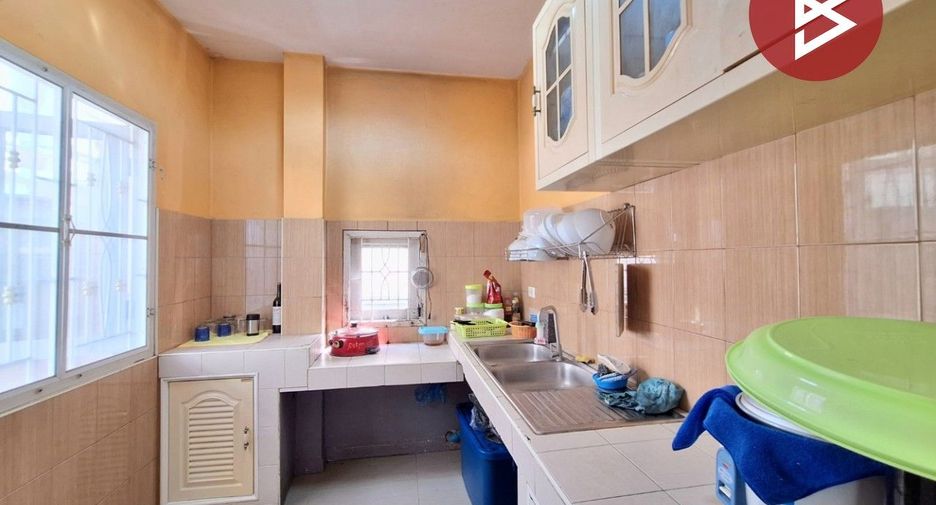 À vendre 4 chambres maison à Bang Phli, Samut Prakan