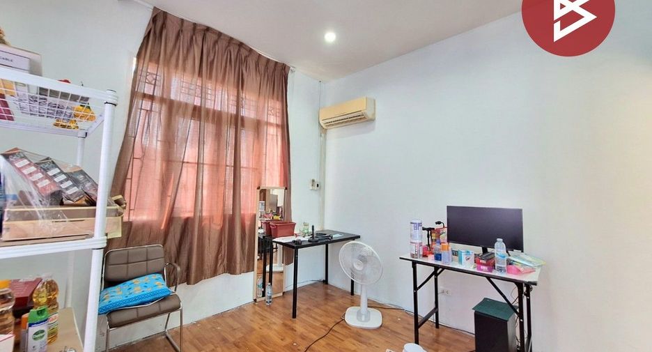 À vendre 4 chambres maison à Bang Phli, Samut Prakan