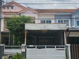 ขาย 3 ห้องนอน ทาวน์เฮ้าส์ ใน ลำลูกกา, ปทุมธานี