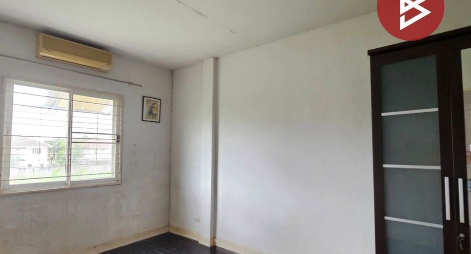 For sale 3 bedrooms townhouse in Lam Luk Ka, Pathum Thani