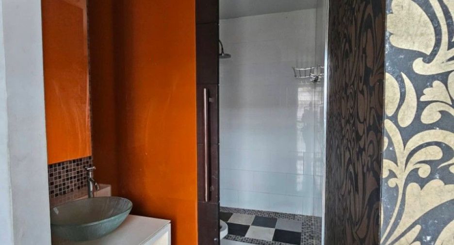 For sale 3 bedrooms townhouse in Lam Luk Ka, Pathum Thani