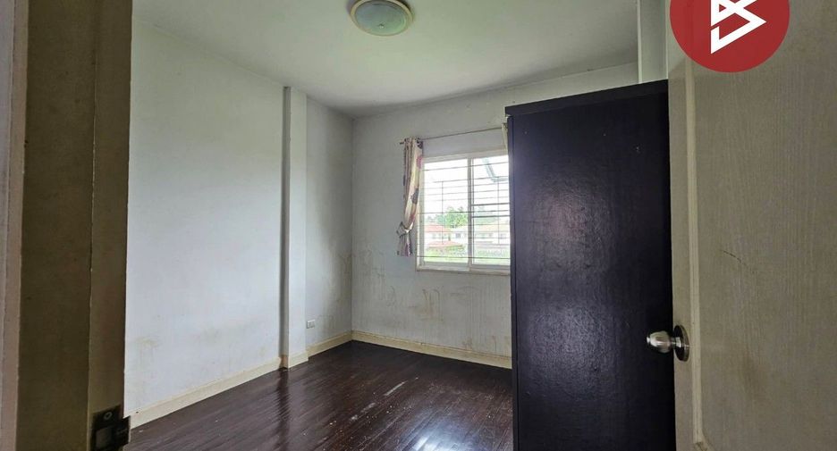 For sale 3 bedrooms townhouse in Lam Luk Ka, Pathum Thani