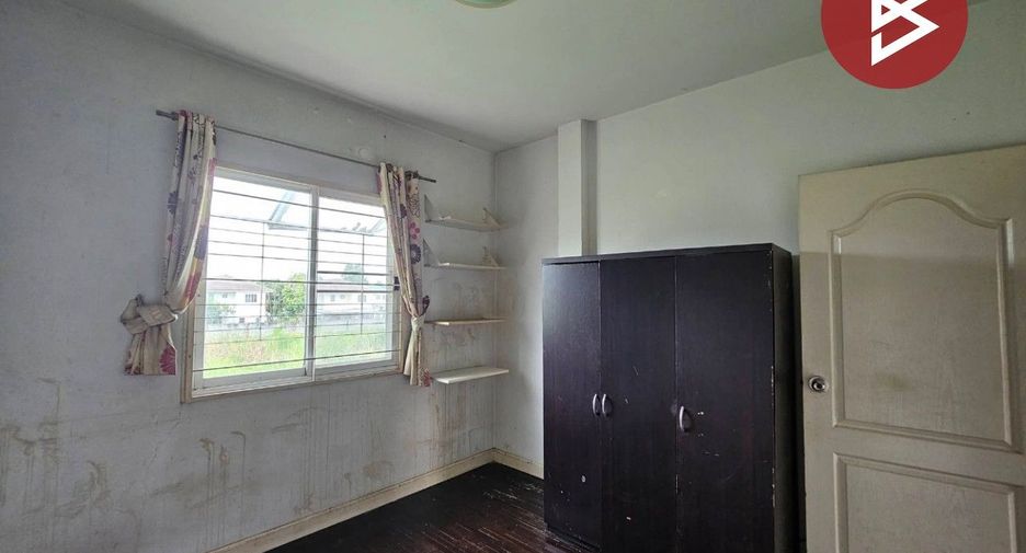 For sale 3 bedrooms townhouse in Lam Luk Ka, Pathum Thani