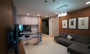 Condo en alquiler y en venta de 2 habitaciones en Khlong Toei, Bangkok