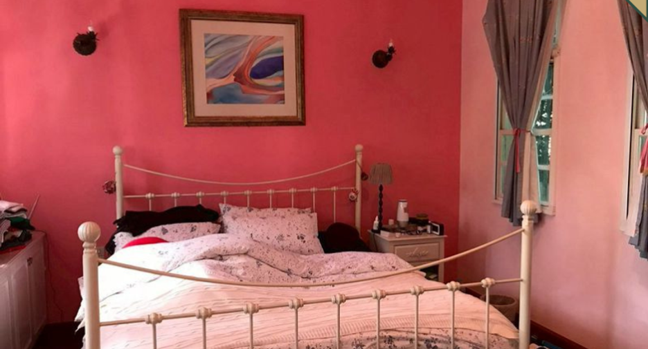 For sale 2 bedrooms house in Phra Khanong, Bangkok
