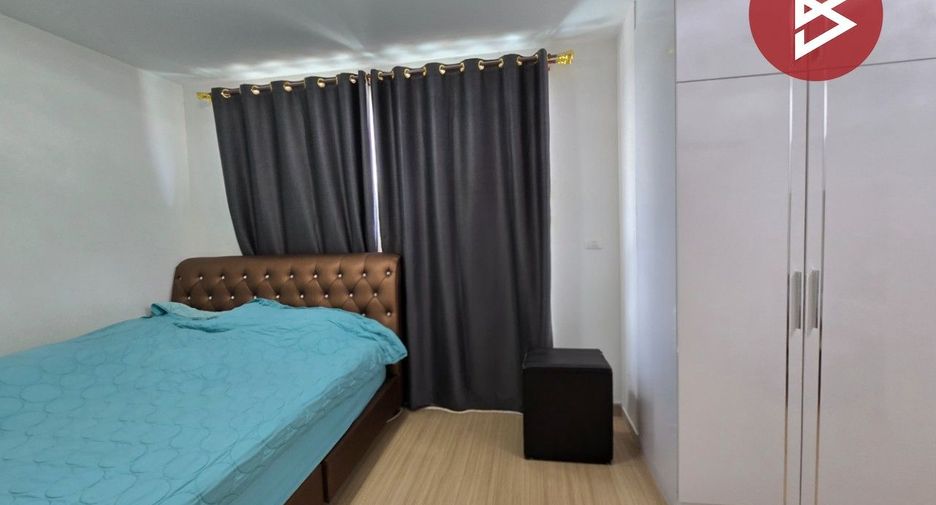 Reihenhaus zum Kauf mit 3 Zimmer in Bang Yai, Nonthaburi