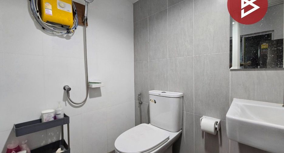 Reihenhaus zum Kauf mit 3 Zimmer in Bang Yai, Nonthaburi