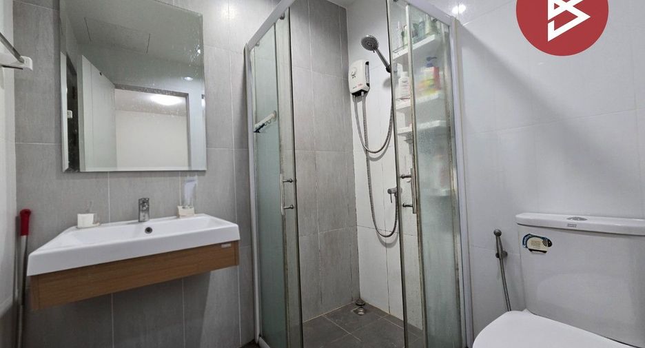 Reihenhaus zum Kauf mit 3 Zimmer in Bang Yai, Nonthaburi
