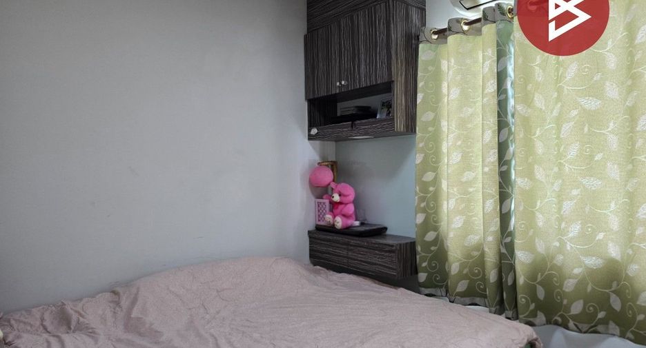 Reihenhaus zum Kauf mit 3 Zimmer in Bang Yai, Nonthaburi
