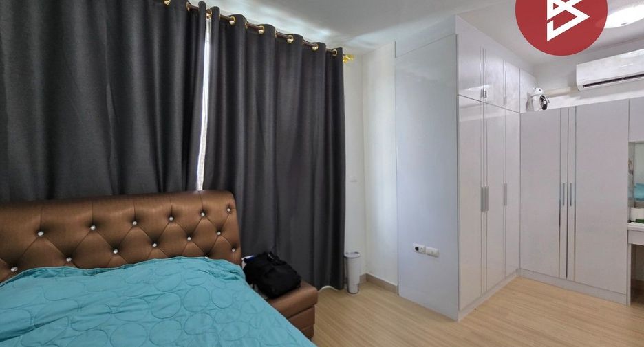 Reihenhaus zum Kauf mit 3 Zimmer in Bang Yai, Nonthaburi