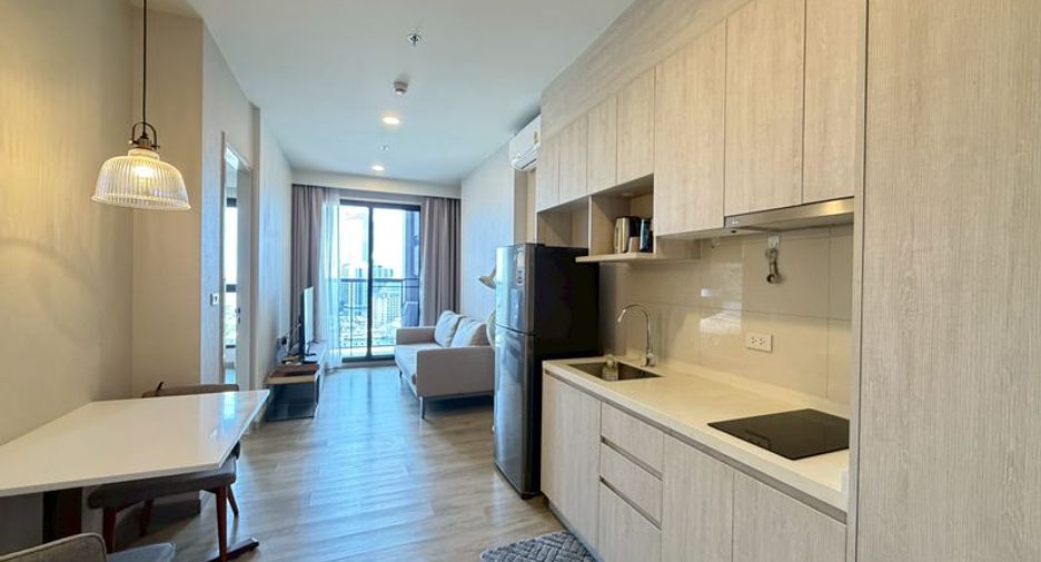 For rent 1 bed condo in Si Racha, Chonburi